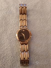 orologio movado quarz
