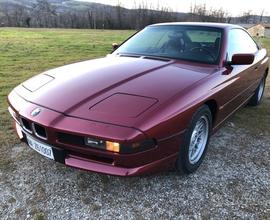 BMW 850 i v12