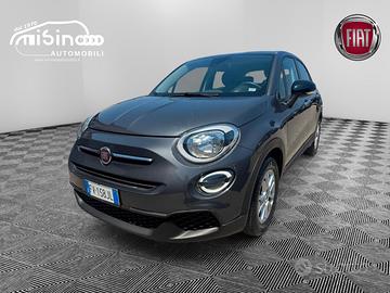Fiat 500X 1.0 City Cross- 07/2019