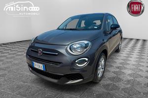 Fiat 500X 1.0 City Cross- 07/2019