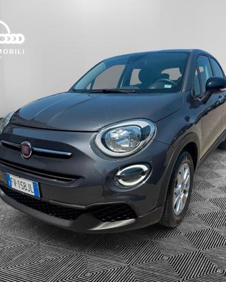 Fiat 500X 1.0 City Cross- 07/2019