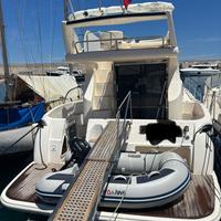 Intermare 33 NATANTE FLY 11 metri