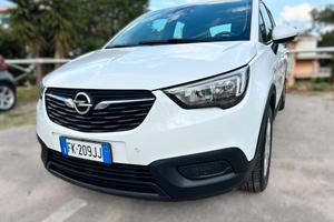 OPEL CROSSALND X 1.2 GPL Innovation - 2017
