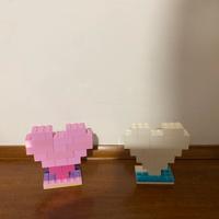 Lego mattoncini