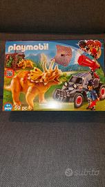 playmobil  Dinos  9434 