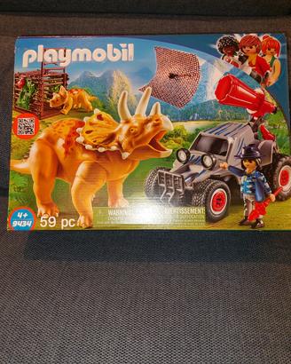 playmobil  Dinos  9434 