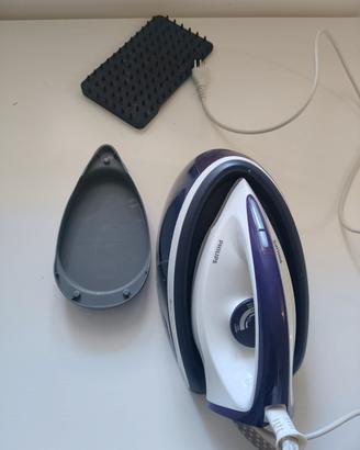 Ferro da stiro con caldaia Philips SpeedCare 5.2