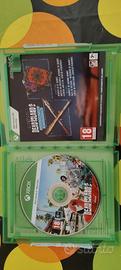Dead Island 2- Xbox X/one