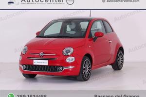 FIAT 500 1.0 hybrid Dolcevita 70cv