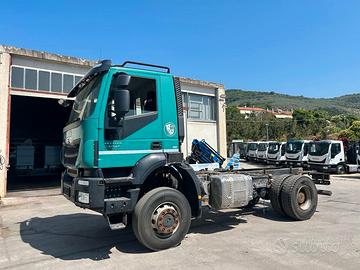 IVECO TRAKKER 190T41 (COD.INTERNO PM1900)