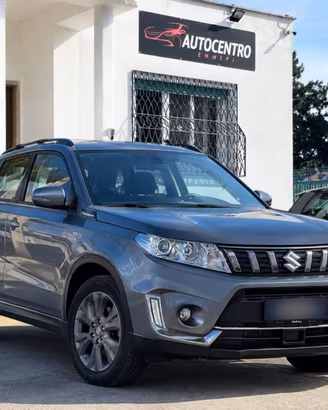 SUZUKI Vitara 1.0 Boosterjet 4WD AllGrip Cool