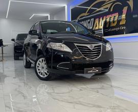 Lancia Ypsilon 1.3MJT Platinum