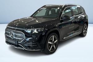Mercedes-Benz GLB 250+ EQ AMG Line Advanced Plus