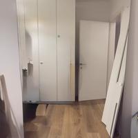 Specchio negozio e casa