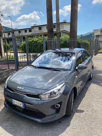 KIA Rio 4ª serie - 2022