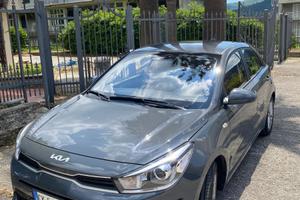KIA Rio 4ª serie - 2022