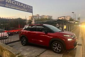 Citroen C3 Aircross 1.6 Hdi Usato Garantito