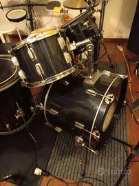 Batteria acustica