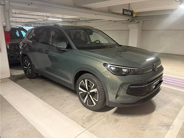 Volkswagen Tiguan edition plus ETSI 150 cv