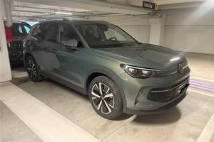 Volkswagen Tiguan edition plus ETSI 150 cv