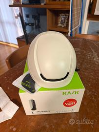 Casco da bici Kask Moebius Ivory
