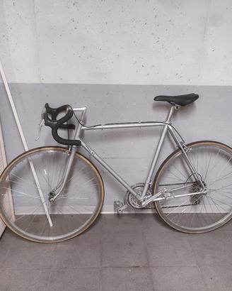 Bianchi da corsa Rekord per eroica