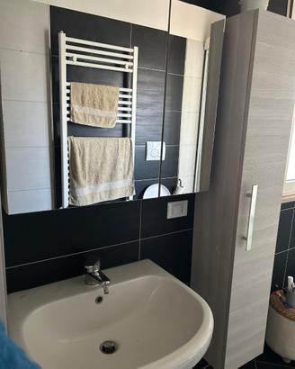 Set mobili bagno