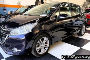PEUGEOT - 208 - 1.4 HDi 68 CV 5p. Allure