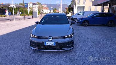 VOLKSWAGEN Golf 2.0 TSI DSG GTI
