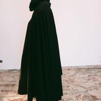 TABARRO UOMO ruota intera classico in 100% lana