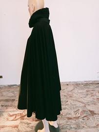 TABARRO UOMO ruota intera classico in 100% lana