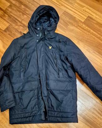 giubbotto LYLE&SCOTT  uomo Taglia M
