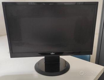 Schermo monitor Fujitsu LL3200T
