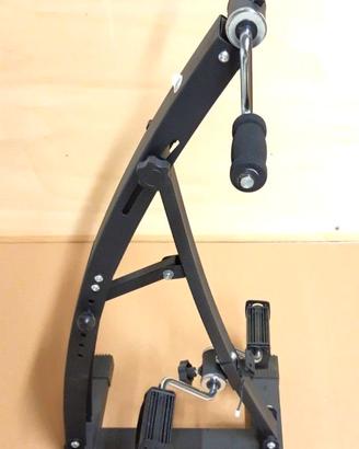 Pedaliera da poltrona HOMCOM A90-158