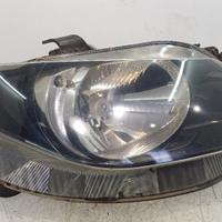 FARO ANTERIORE DESTRO SEAT Ibiza Serie 6J1941022C