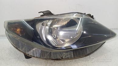 FARO ANTERIORE DESTRO SEAT Ibiza Serie 6J1941022C
