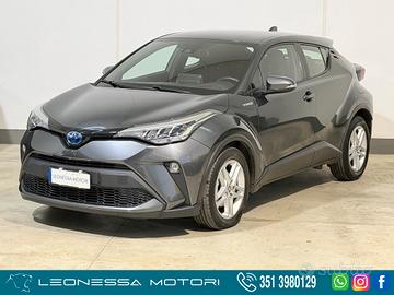 Toyota C-HR 1.8 Hybrid E-CVT Business