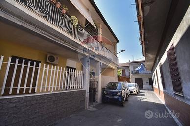 Appartamento - San Giovanni la Punta