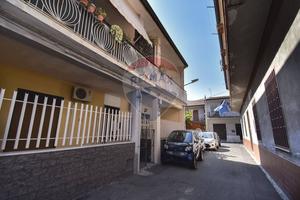 Appartamento - San Giovanni la Punta