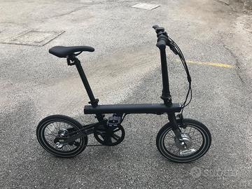 Xiaomi QiCycle Bici Elettrica Pieghevole