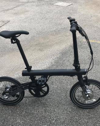 Xiaomi QiCycle Bici Elettrica Pieghevole 16