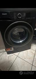 Lavatrice Hot Point Ariston