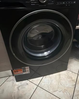Lavatrice Hot Point Ariston