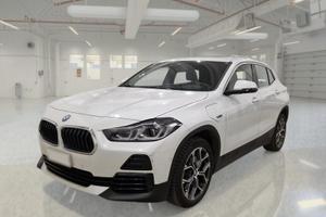 BMW X2 XDRIVE 25E BUSINESS X AUTOMATICO SUV