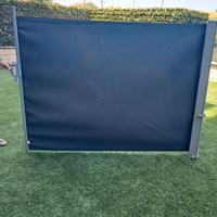 Paravento  stile moderno