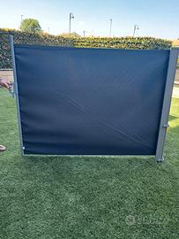 Paravento  stile moderno