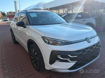 Volkswagen T-Roc 1.5 etsi Life 115cv dsg