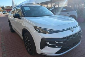 Volkswagen T-Roc 1.5 etsi Life 115cv dsg