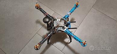 Quadricottero - Ardupilot - FPV