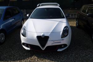 ALFA ROMEO Giulietta 1.4 Turbo MultiAir 150 CV S